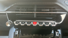 Peugeot 208 100kW E-Style 50kWh 5dr Auto Electric Hatchback